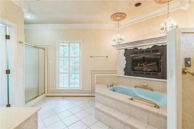 $599,900 | 113 Heatherwood Lane, Barnesville, GA 30204