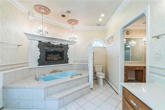 $599,900 | 113 Heatherwood Lane, Barnesville, GA 30204