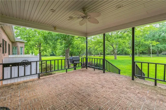 $599,900 | 113 Heatherwood Lane, Barnesville, GA 30204