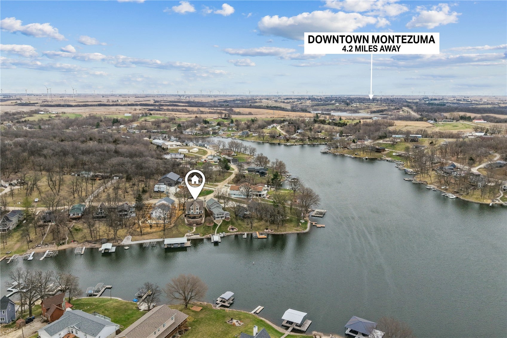 246 Hillcrest Ridge Montezuma, IA 50171 - Photo 33 of 50 Gallery Image 33