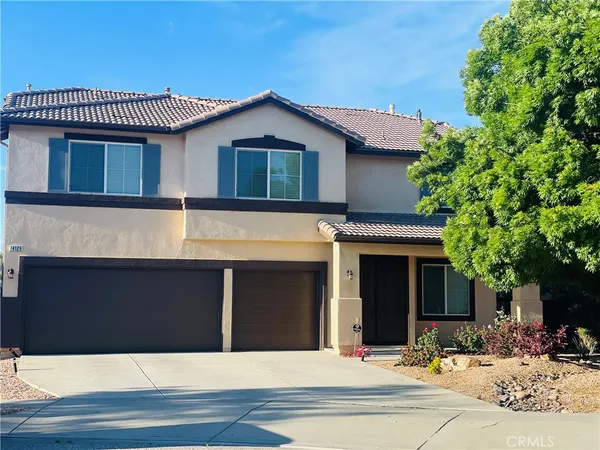 $540,000 | 14126 Tiger Lily Court, Hesperia, CA 92344