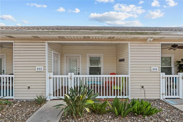 $218,900 | 15209 South Padre Island Drive, Unit 803, Corpus Christi, TX 78418