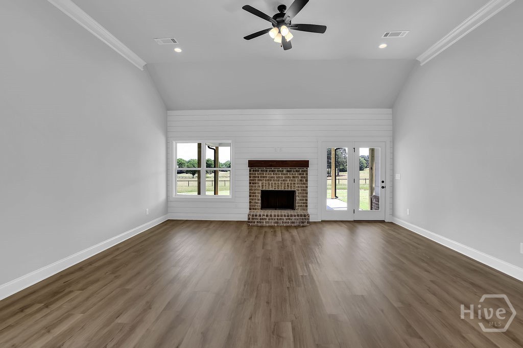 3757 Lower Tanners Bridge Road Monroe, GA 30656 - Photo 9 of 34