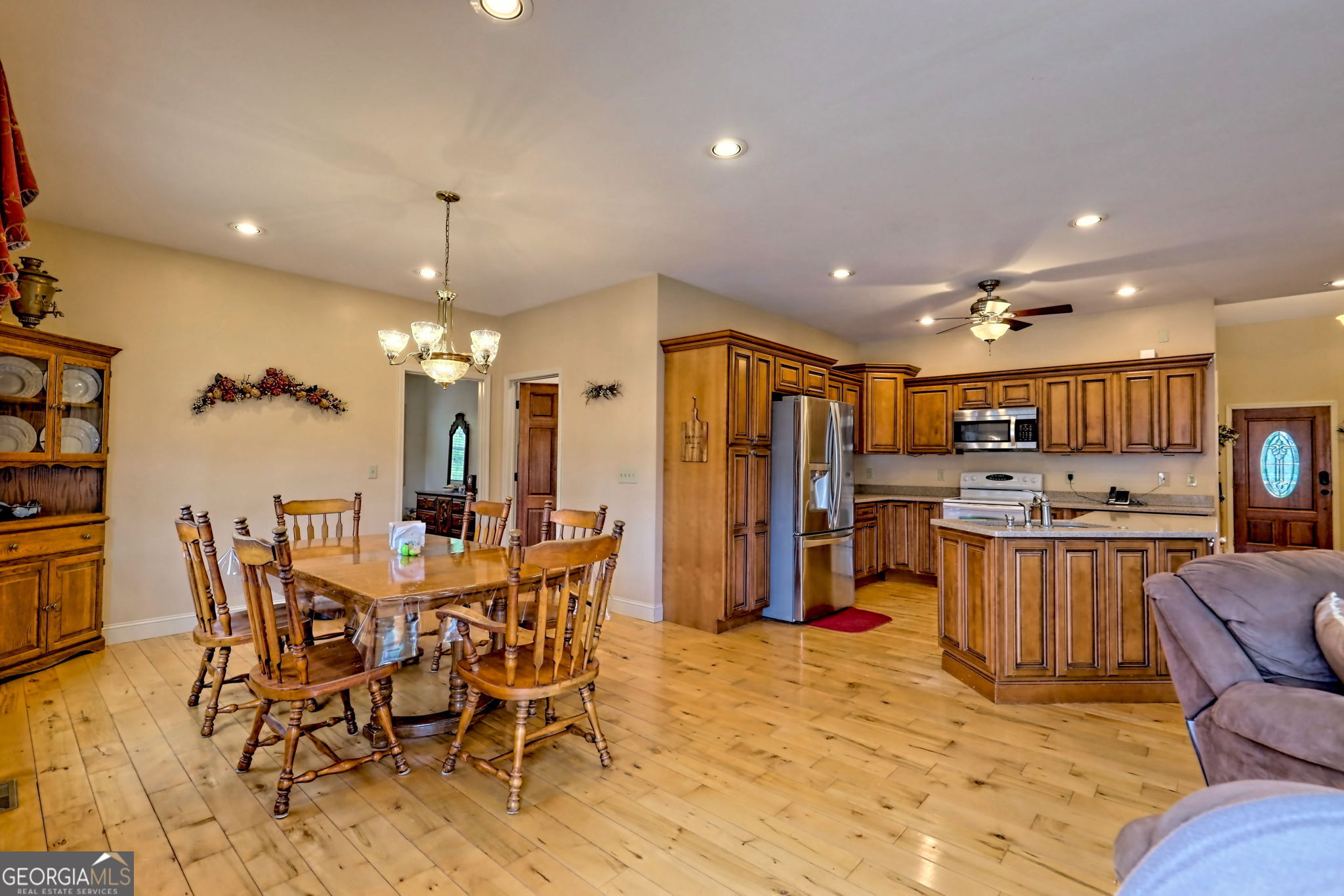 1068 Coleman River Road Clayton, GA 30525 - Photo 33 of 88