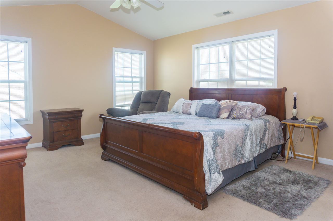 7029 Spanglers Spring Way Raleigh, NC 27610 - Photo 9 of 18 Photo 9