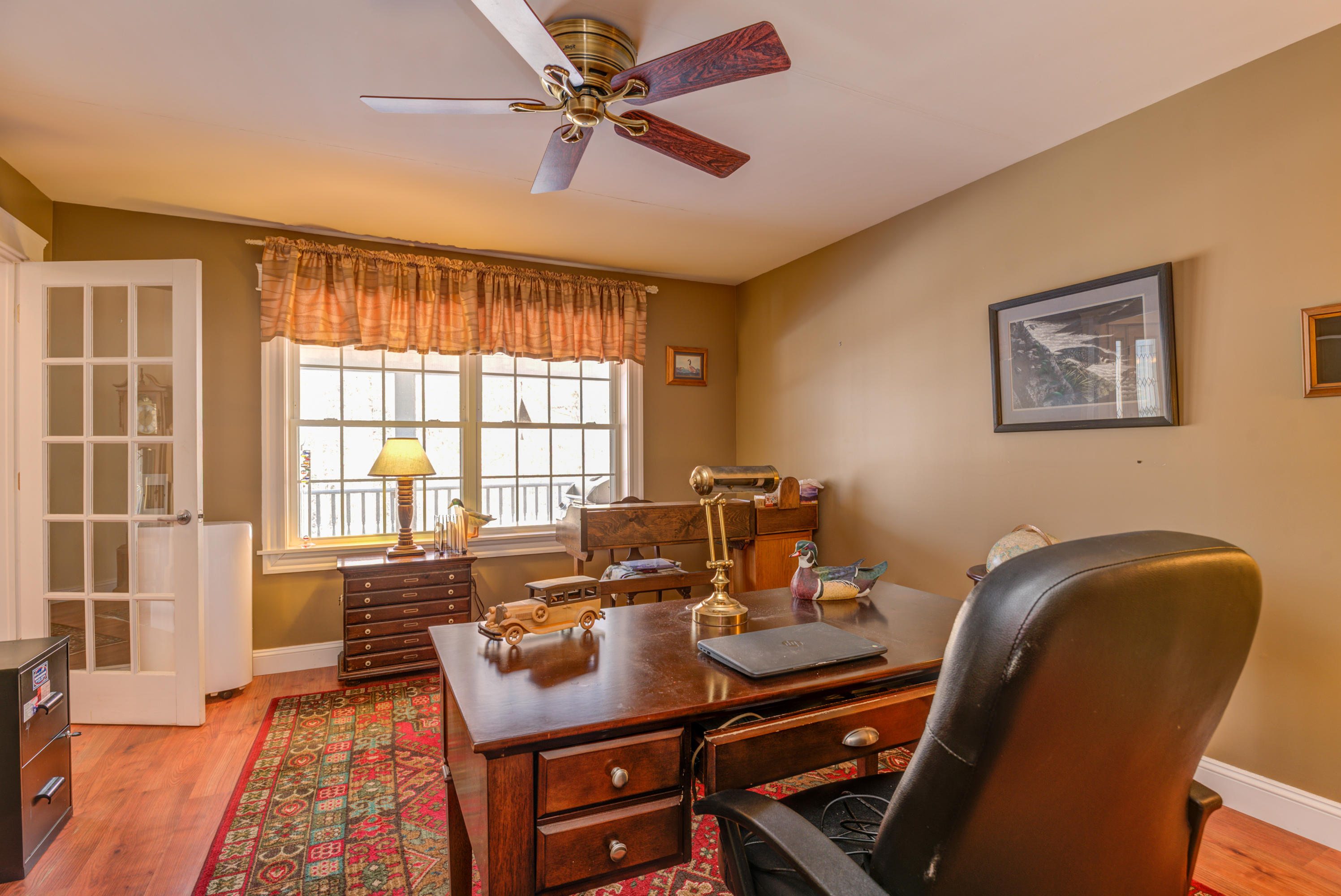 2 Spider View Road Sebago, ME 04029 - Photo 39 of 51 Office