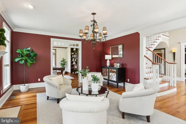 $2,250,000 | 2 Autumn Meadow Lane, Malvern, PA 19355