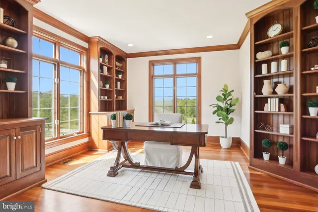 $2,250,000 | 2 Autumn Meadow Lane, Malvern, PA 19355