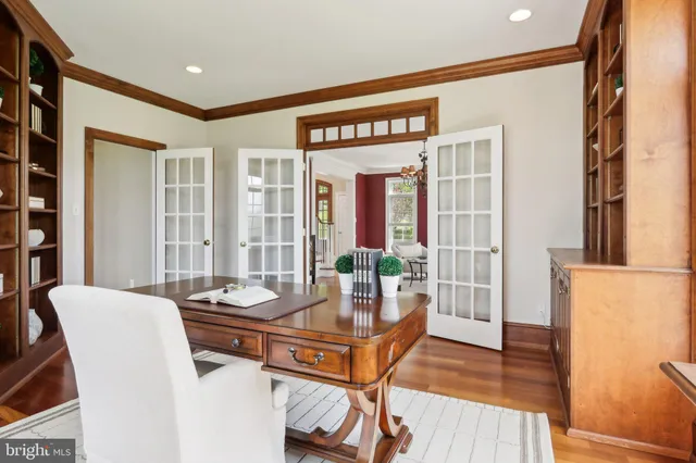 $2,250,000 | 2 Autumn Meadow Lane, Malvern, PA 19355
