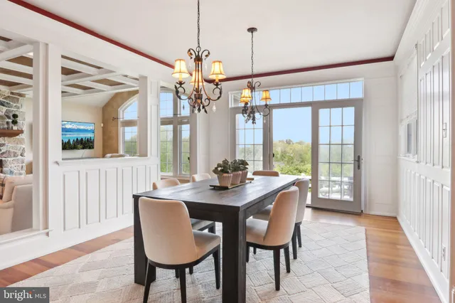 $2,250,000 | 2 Autumn Meadow Lane, Malvern, PA 19355