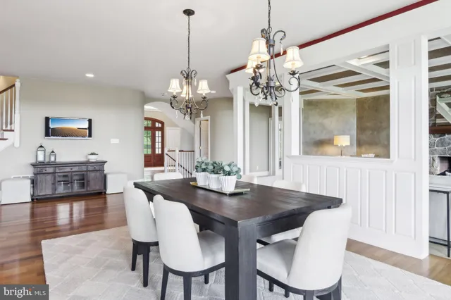 $2,250,000 | 2 Autumn Meadow Lane, Malvern, PA 19355