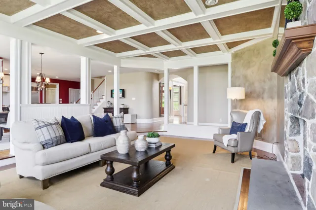 $2,250,000 | 2 Autumn Meadow Lane, Malvern, PA 19355