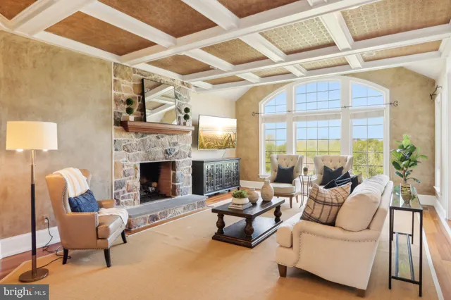 $2,250,000 | 2 Autumn Meadow Lane, Malvern, PA 19355