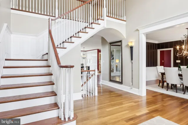 $2,250,000 | 2 Autumn Meadow Lane, Malvern, PA 19355