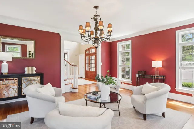 $2,250,000 | 2 Autumn Meadow Lane, Malvern, PA 19355