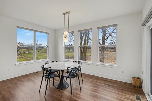 $610,000 | 8850 Island Lake Road, Dexter, MI 48130