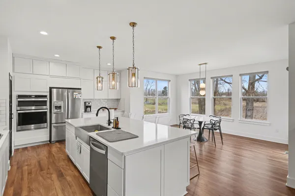 $610,000 | 8850 Island Lake Road, Dexter, MI 48130