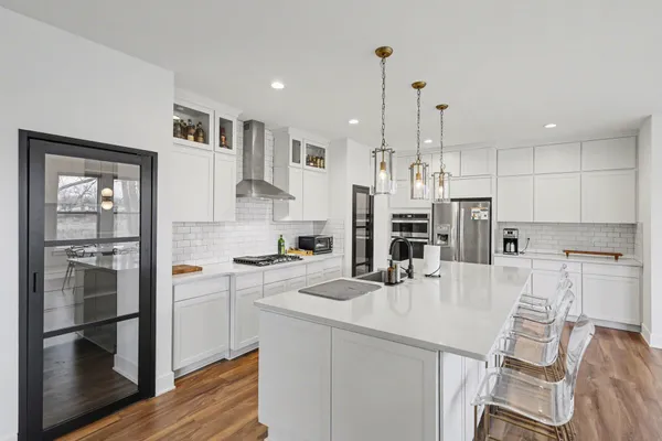 $610,000 | 8850 Island Lake Road, Dexter, MI 48130