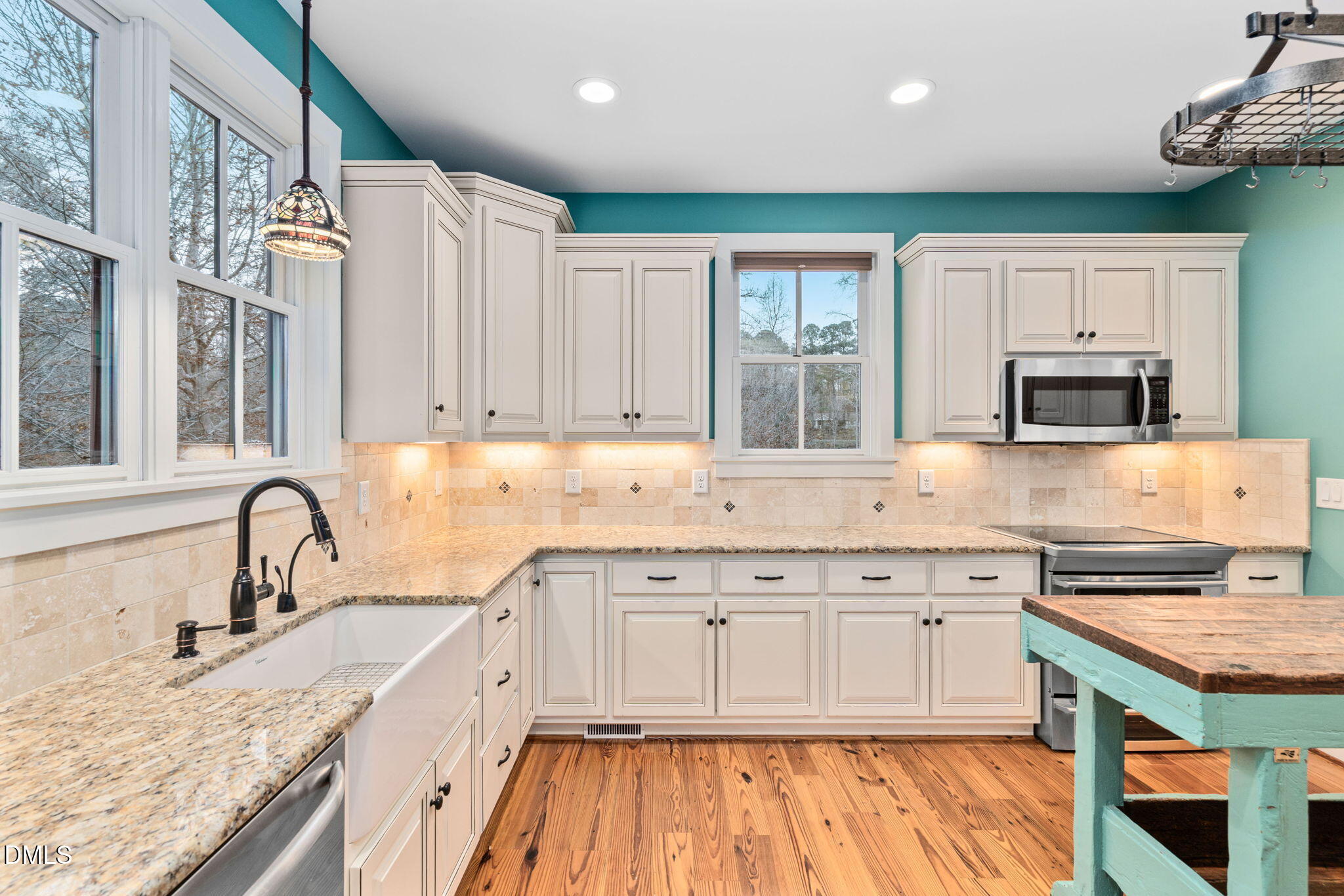 2210 Carpenter Pond Road Raleigh, NC 27613 - Photo 13 of 38 Kitchen 1