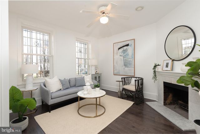 $775,000 | 1754 Willard Street Northwest, Unit 1, Washington, DC 20009