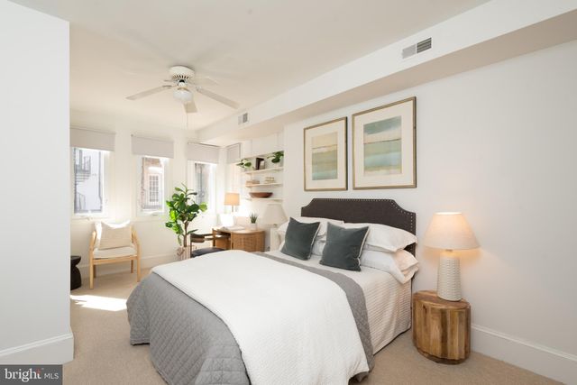 $775,000 | 1754 Willard Street Northwest, Unit 1, Washington, DC 20009