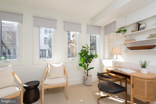 $775,000 | 1754 Willard Street Northwest, Unit 1, Washington, DC 20009