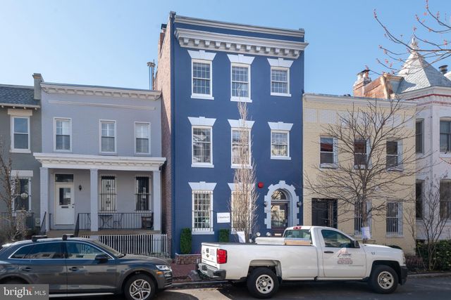 $775,000 | 1754 Willard Street Northwest, Unit 1, Washington, DC 20009