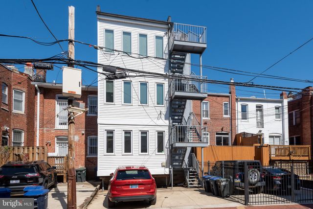 $775,000 | 1754 Willard Street Northwest, Unit 1, Washington, DC 20009