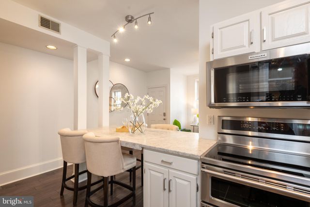 $775,000 | 1754 Willard Street Northwest, Unit 1, Washington, DC 20009