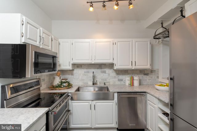 $775,000 | 1754 Willard Street Northwest, Unit 1, Washington, DC 20009