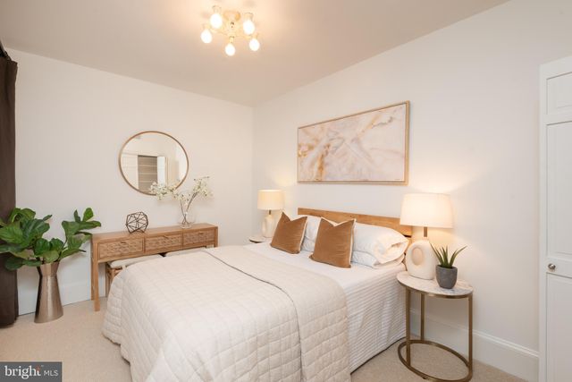 $775,000 | 1754 Willard Street Northwest, Unit 1, Washington, DC 20009