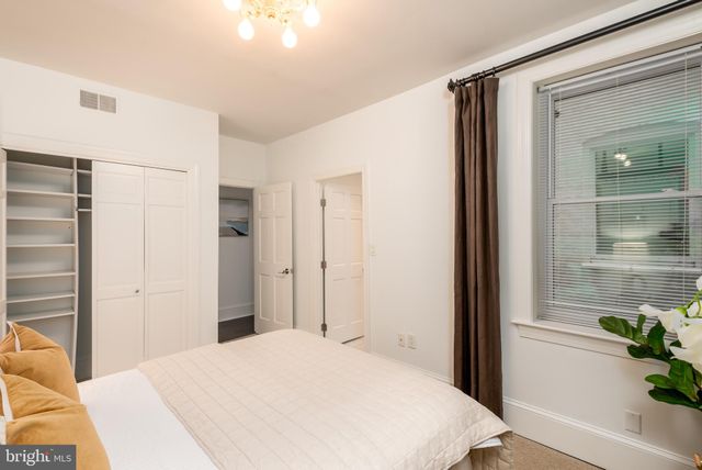 $775,000 | 1754 Willard Street Northwest, Unit 1, Washington, DC 20009