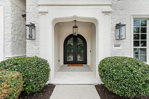 $2,789,000 | 1000 Winding Lake Boulevard, Southlake, TX 76092