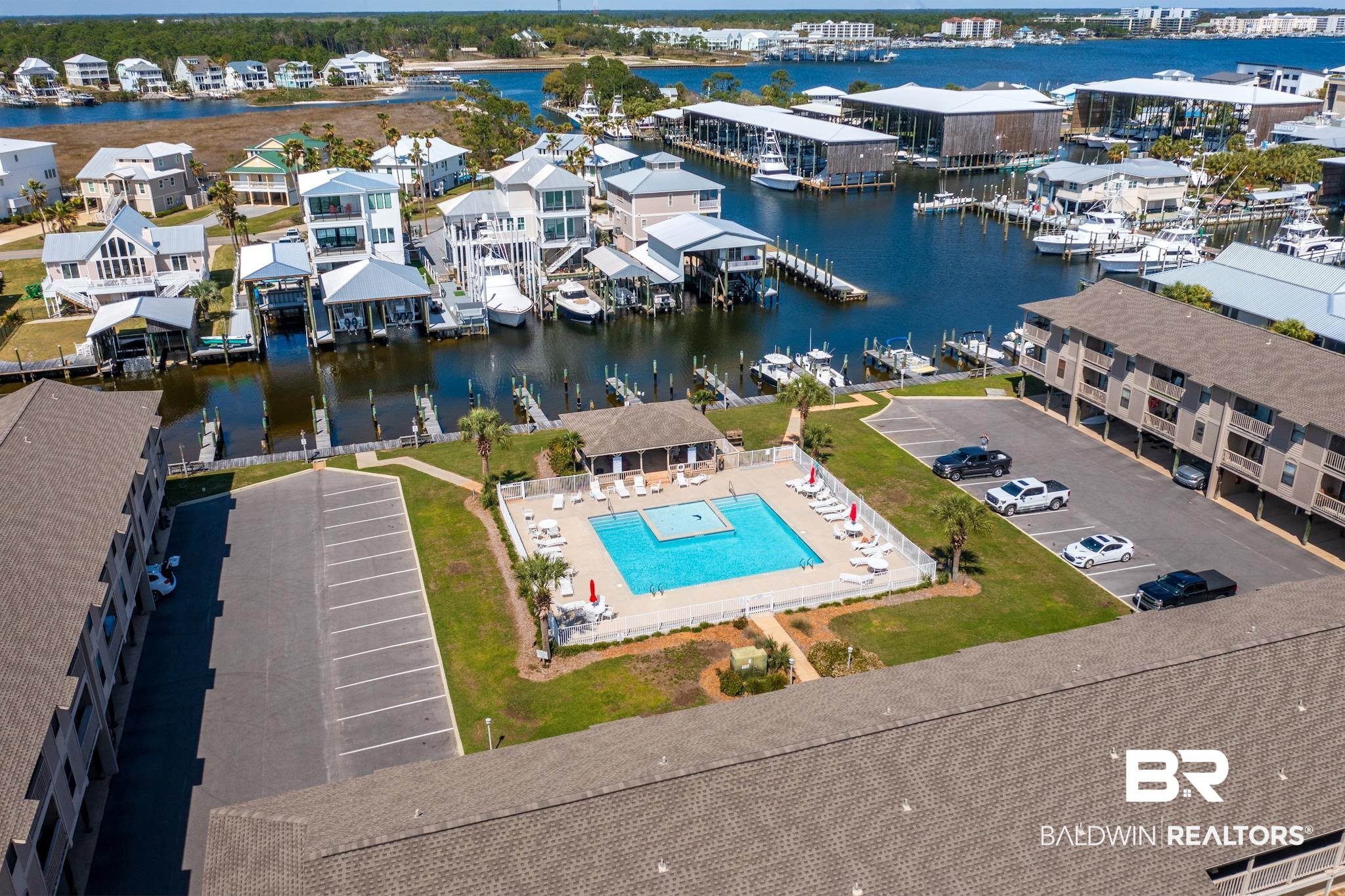 26913 Marina Road Orange Beach, AL 36561 - Photo 8 of 19