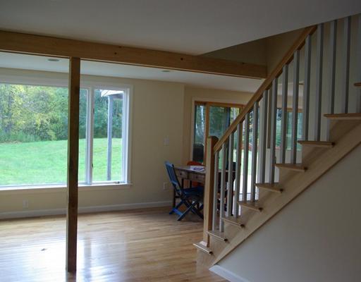 33 School House Road Chebeague Island, ME 04017 - Photo 6 of 17 Interior Space/Layout.