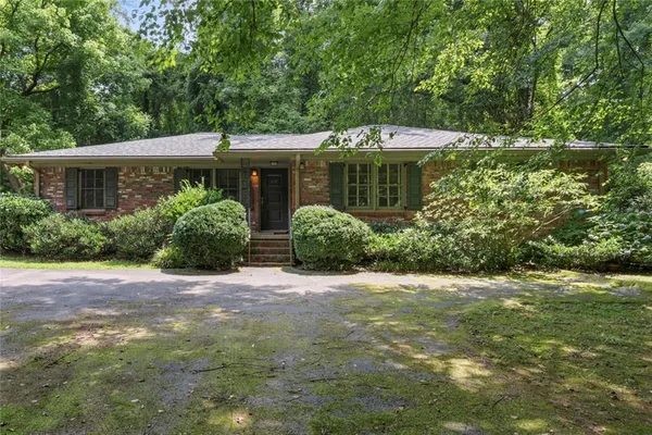 $445,000 | 129 Parkside Circle, Decatur, GA 30030