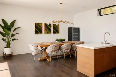 $5,388,000 | 4755 Paradise Drive, Tiburon, CA 94920