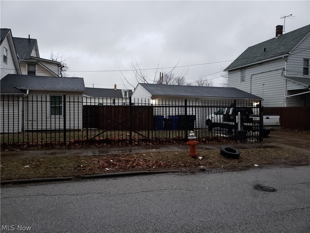 3141 Fulton Road Cleveland, OH 44109 - Photo 35 of 35