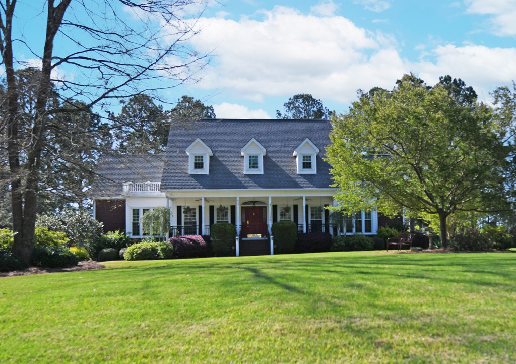 623 Fairway Lakes Road Greenwood, SC 29649 - Photo 39 of 40 Gallery Image 39