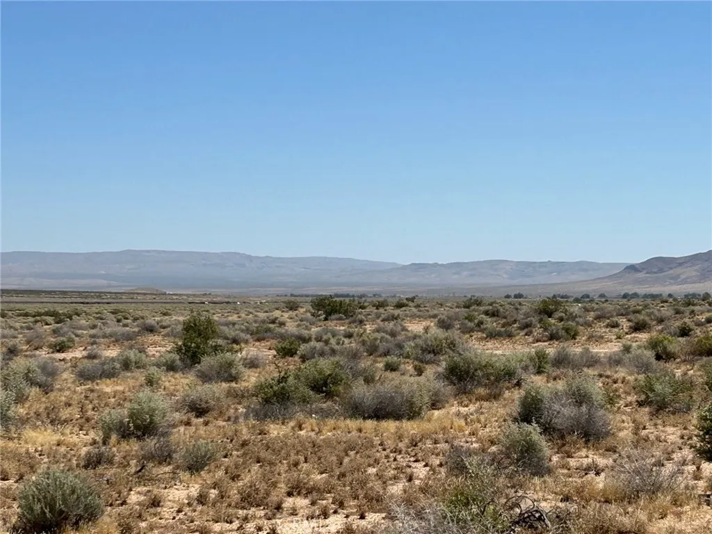0 North Valley View Road Hinkley, CA 92347 - Photo 8 of 10