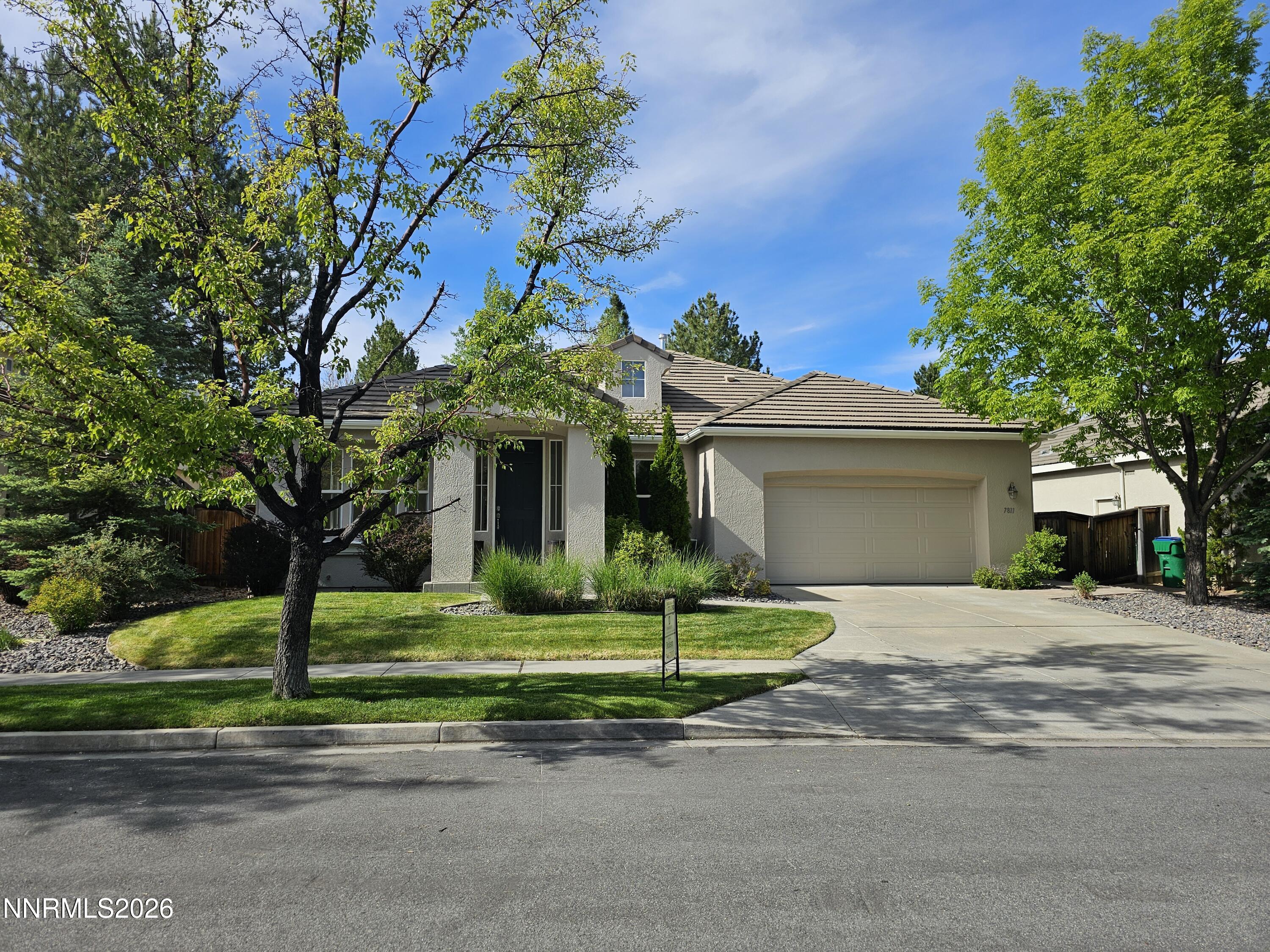 7811 Morgan Pointe Circle Reno, NV 89523 - Photo 2 of 27 1000008443