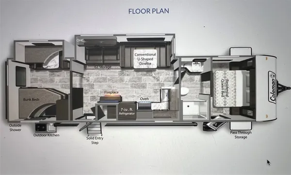 $499,999 | 1529 Douglas Road, Comstock, TX 78837