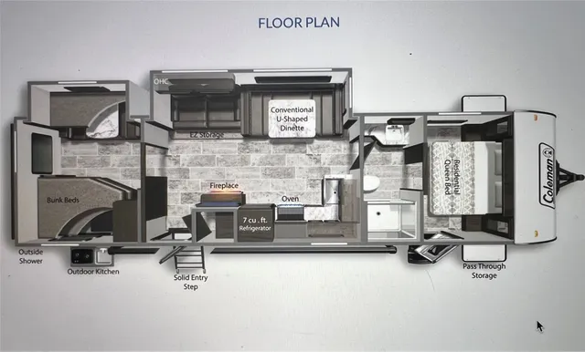 $499,999 | 1529 Douglas Road, Comstock, TX 78837