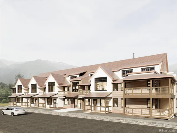 $499,900 | 309 Grand Review Drive, Unit 207, Leadville, CO 80461