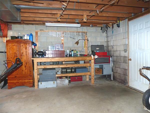 2039 B White Pond Road Athol, MA 01331 - Photo 15 of 28 a view of storage and utility room
