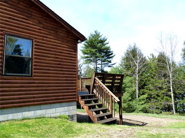 2039 B White Pond Road Athol, MA 01331 - Photo 16 of 28 a view of a house with backyard and trees