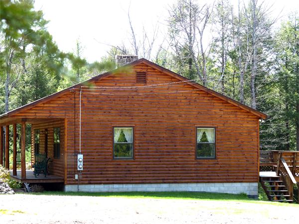 2039 B White Pond Road Athol, MA 01331 - Photo 19 of 28 a backyard of a house
