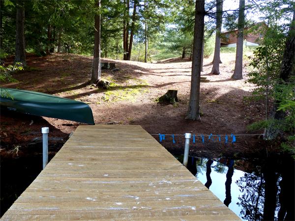 2039 B White Pond Road Athol, MA 01331 - Photo 26 of 28 a view of street with wooden stairs