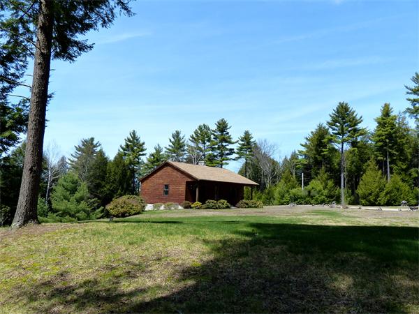 2039 B White Pond Road Athol, MA 01331 - Photo 27 of 28 a front view of a house with garden