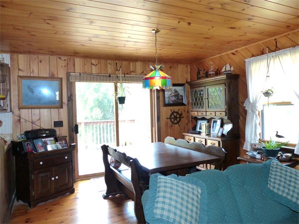 2039 B White Pond Road Athol, MA 01331 - Photo 5 of 28 a living room with furniture and floor to ceiling window